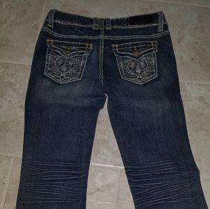 Womens jeans